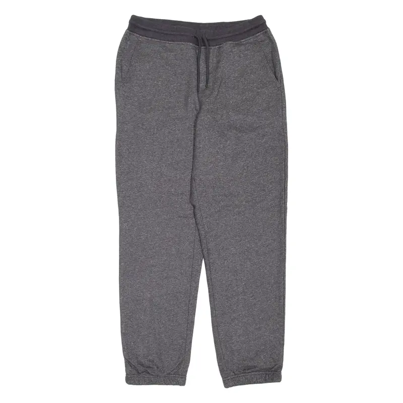 PATAGONIA Mens Joggers Grey Tapered S W30 L29