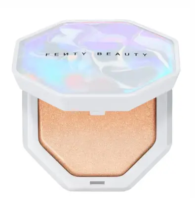 Fenty beauty Demi'(Highlighter) 4.5 g - Shade: 08 That' $ Rich