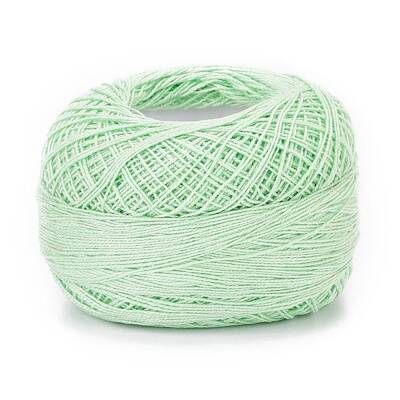 21S/2 8# Cotton Crochet Threads