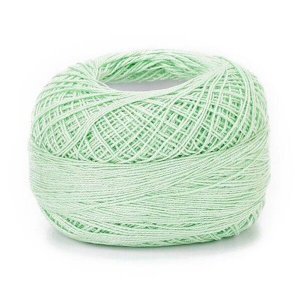 21S/2 8# Cotton Crochet Threads