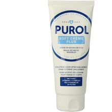 Purol Soft Cream Plus - 100 ml