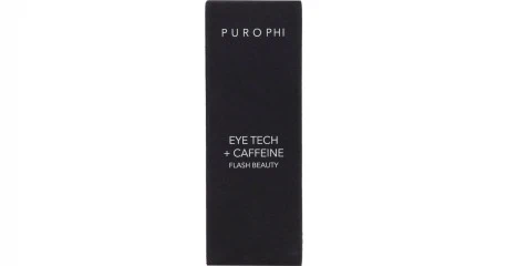 Purophi Eye Tech + Caffeine