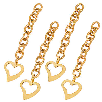 304 Stainless Steel Chain Extender