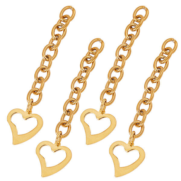 304 Stainless Steel Chain Extender