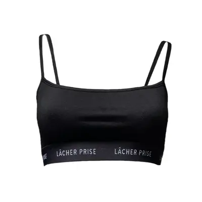 Alto Bralette | Size: L | Color: Black