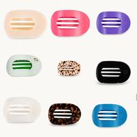 Teleties Flat Clips-Small Medium Large