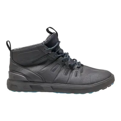QUIKSILVER Chukka Boots Black Synthetic Mens UK 8