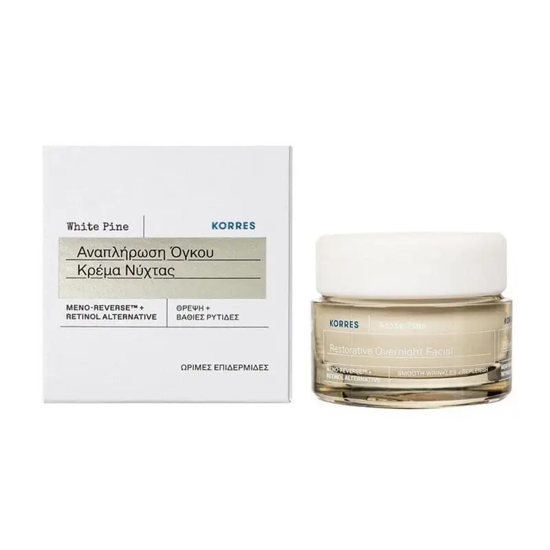 Korres White Pine Meno-Reverse™ 40 ml