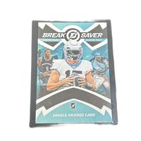 BreakSaver Sports Trading Card Pack Divisional Break