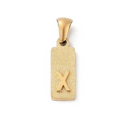 304 Stainless Steel Pendants