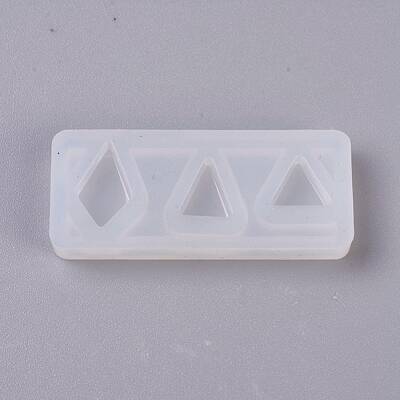 Silicone Molds