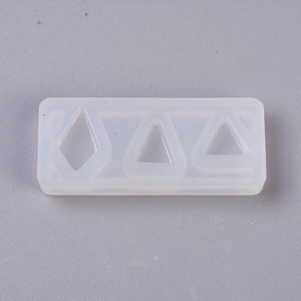 Silicone Molds