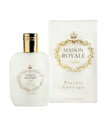Maison Royale Plaisir Sauvage Men - Eau De Parfum 100 Ml