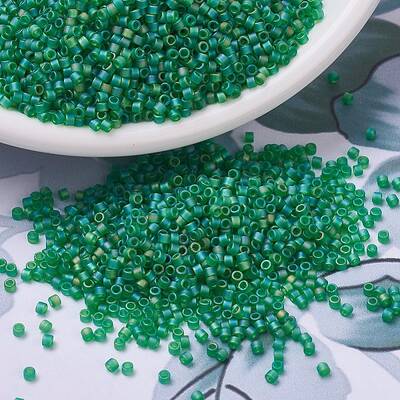 MIYUKI Delica Beads