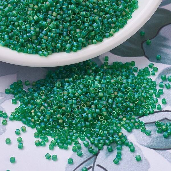 MIYUKI Delica Beads