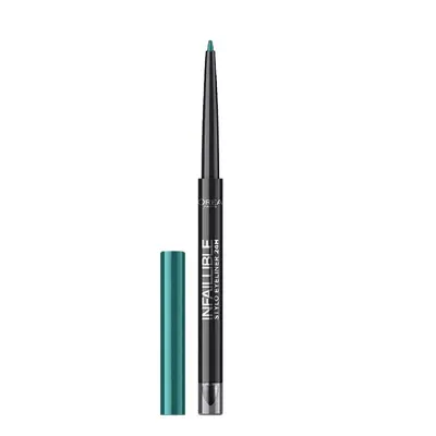 L'Oreal Paris, Infaillible 24H, Waterproof, Contour, gel eyeliner pencil, 313, Irresistible Khaki, 10 g