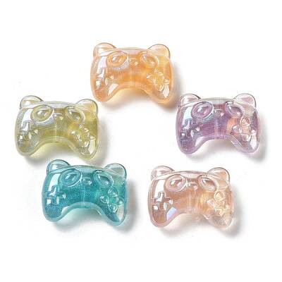 Acrylic Beads