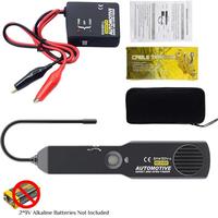 Car Circuit Tester, 1 Set Car Repair Cable Circuit Wire Tracer Analyzer, Automotive Circuit Finders Testers, Inspection Tool...
