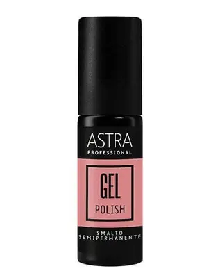 Astra Professional C/Gel Nail Polish 08 Lingerie