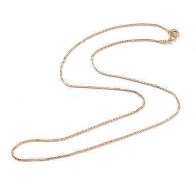 Brass Venetian Chain