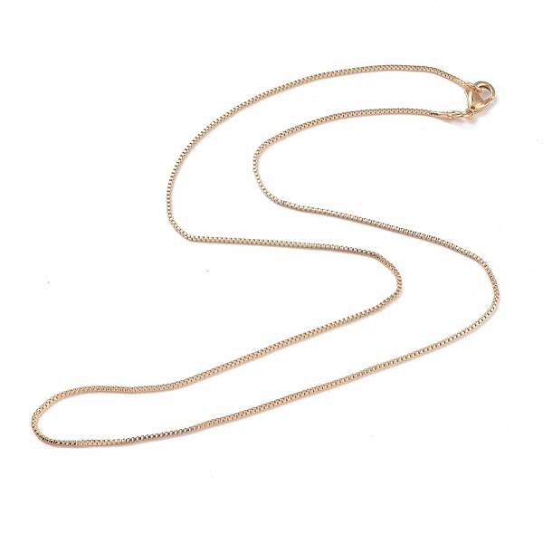 Brass Venetian Chain