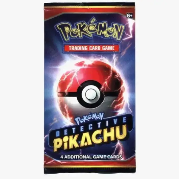 Poke Pull BOX - Slabs , sealed product and more !