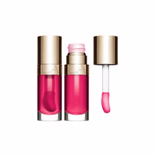 Clarins Comfort Lip Oil 7 ml 10 Plum