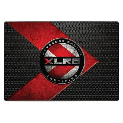 SSD7CS2211-480-RB PNY CS2211 Series 480GB Multi-Level Cell SATA 6Gb/s 2.5-Inch Solid State Drive