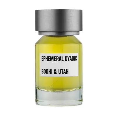Ephemeral dyadic BODHI & UTAH - 50 ml unisex eau de parfum