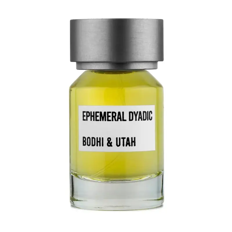 Ephemeral dyadic BODHI & UTAH - 50 ml unisex eau de parfum
