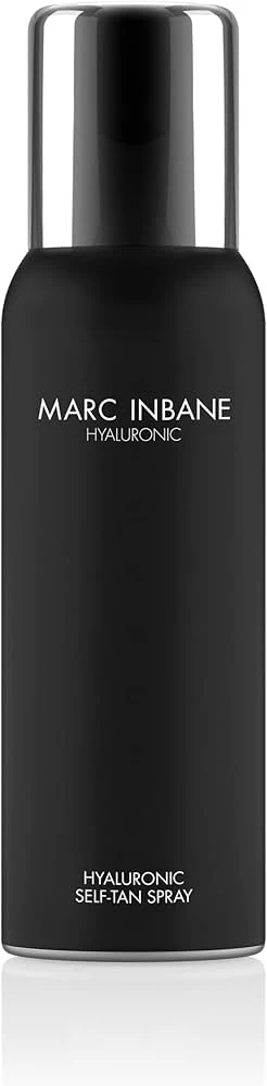 Marc Inbane Hyaluronic Acid Self-Tanning Spray 100ml