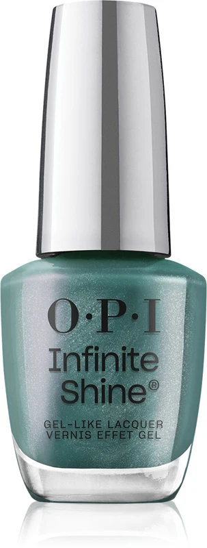 OPI Metalic Mega Mix Infinite Shine nail polish color Cos-mo Money 15 ml