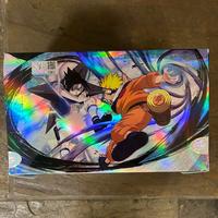 Naruto Kayou Tier 4 Wave 6 Booster Box CCG