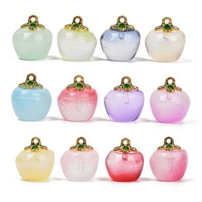 Handmade Lampwork Pendants