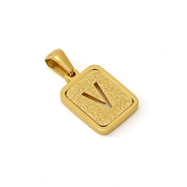 Stainless Steel Pendants