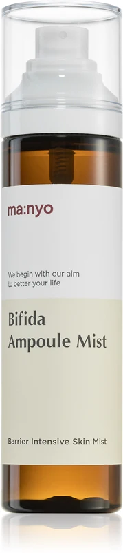 Ma:nyo Bifida face spray