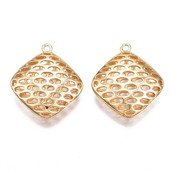 Brass Pendants