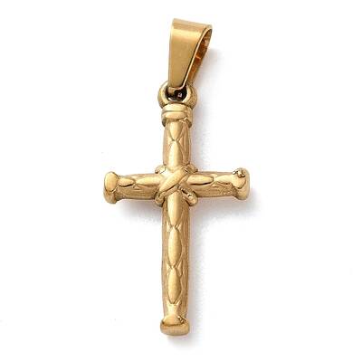 201 Stainless Steel Pendants