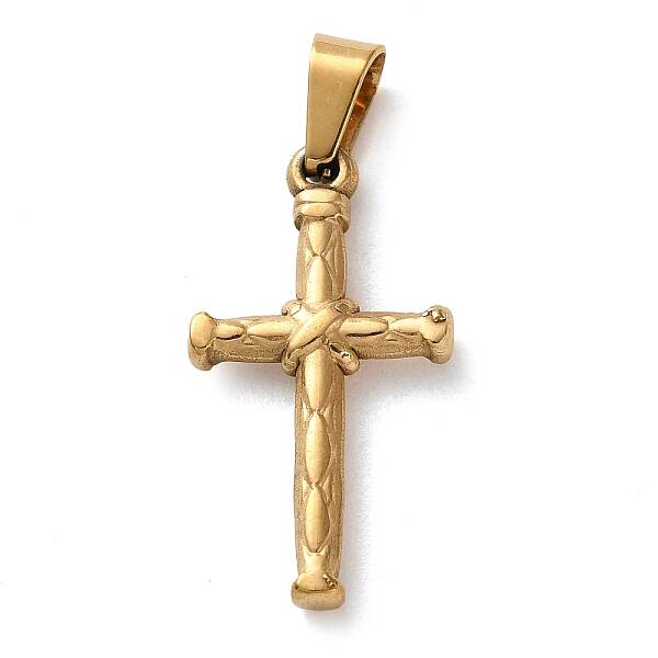 201 Stainless Steel Pendants