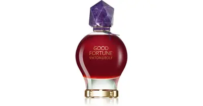 Viktor & Rolf GOOD FORTUNE ELIXIR INTENSE Eau de Parfum for women 50 ml