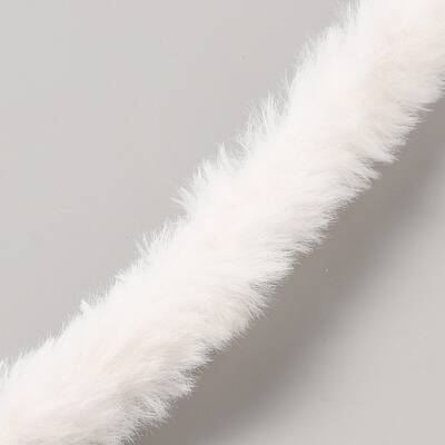 Polyester Plush Sticks