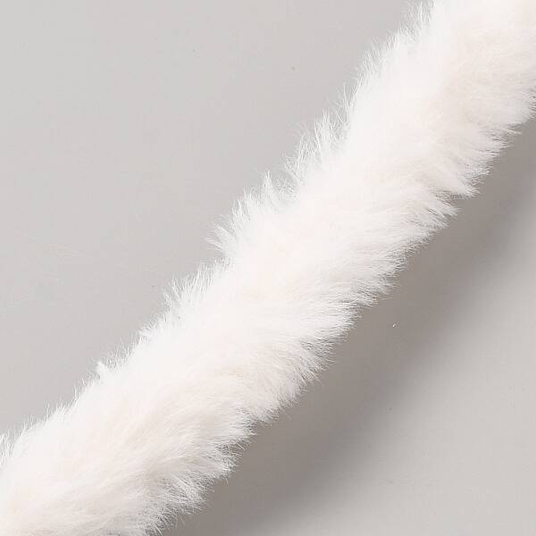 Polyester Plush Sticks