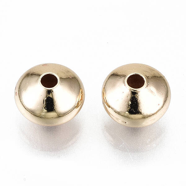 Brass Beads