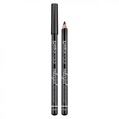 Bellaoggi Eye Pencil Eye Kajal 101 Black
