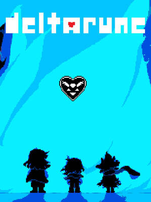 DELTARUNE | Steam Altergift
