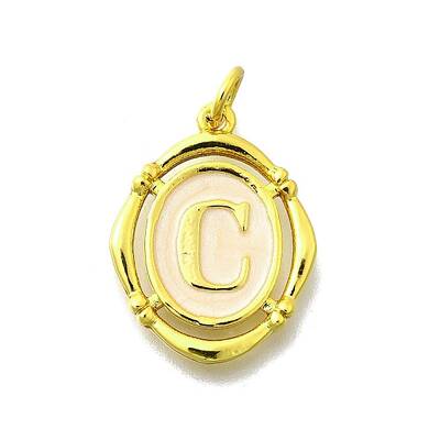 Brass Pendants