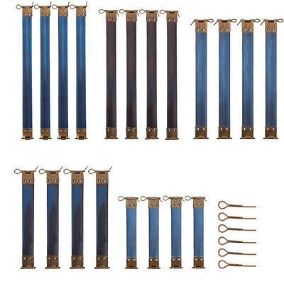 Iron Internal Flex Frames