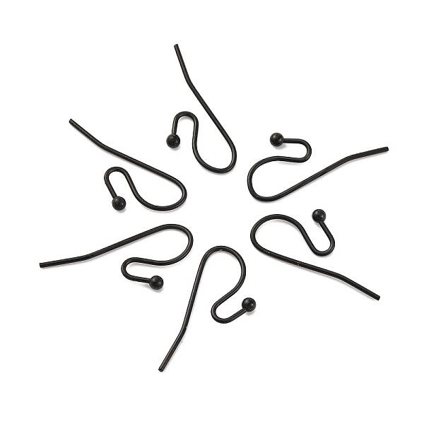 304 Stainless Steel Earring Hooks