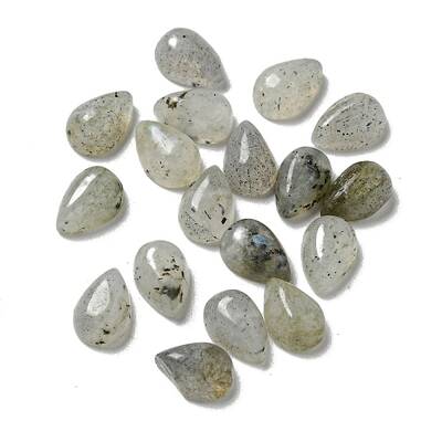 Natural Labradorite Cabochons
