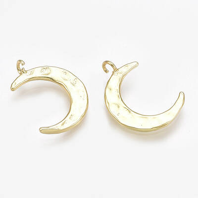 Brass Pendants